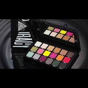 Jeffree Star X Shane Dawson!!